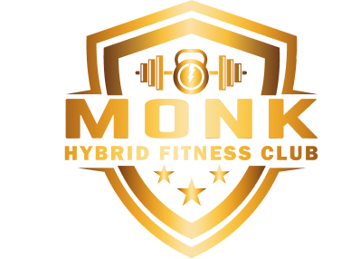Monk Fit Logo